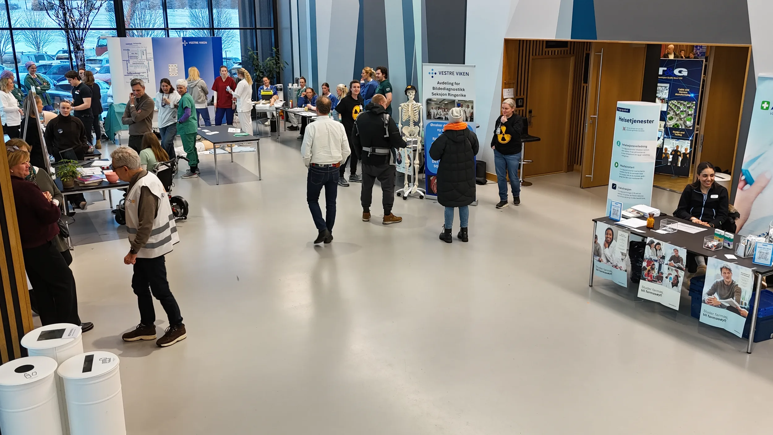 Ringeriksregionen landskap